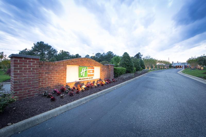 酒店 Holiday Inn Club Vacations Williamsburg Resort, An Ihg