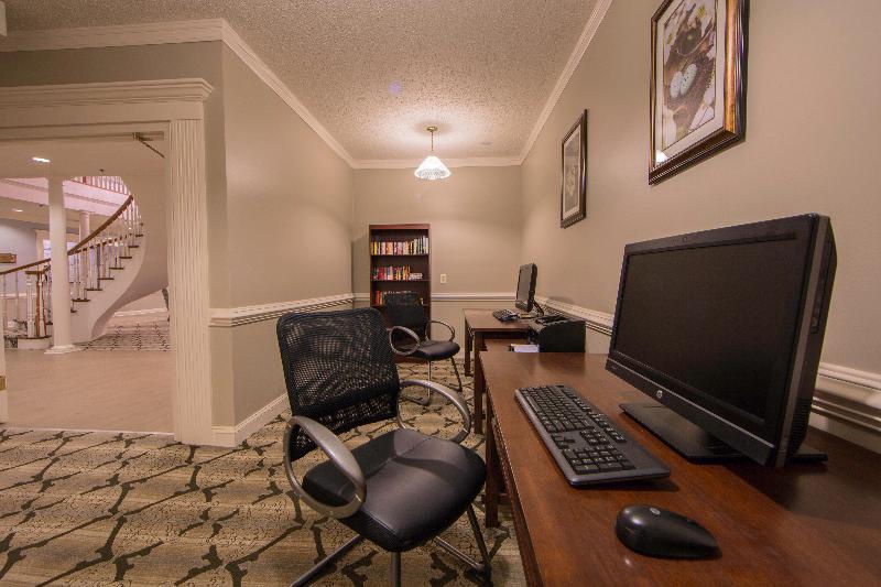 酒店 Holiday Inn Club Vacations Williamsburg Resort, An Ihg