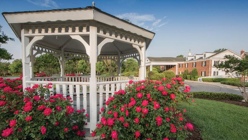 酒店 Holiday Inn Club Vacations Williamsburg Resort, An Ihg