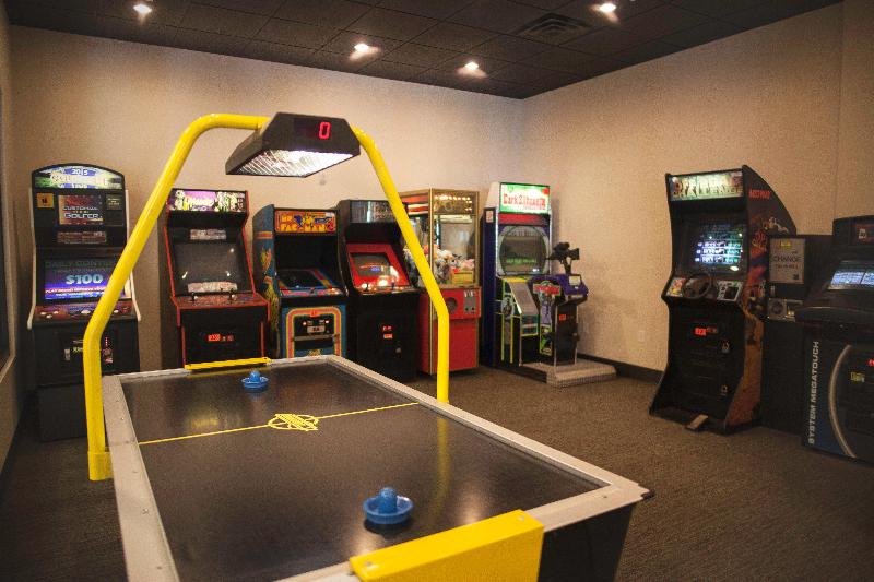 酒店 Holiday Inn Club Vacations Williamsburg Resort, An Ihg