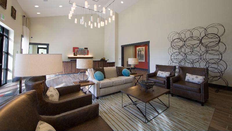 酒店 Holiday Inn Club Vacations Williamsburg Resort, An Ihg