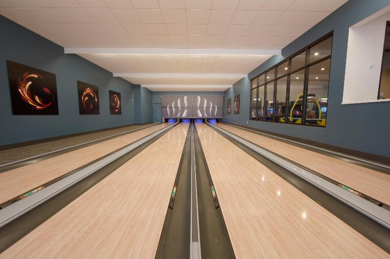 酒店 Holiday Inn Club Vacations Williamsburg Resort, An Ihg