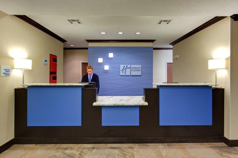 Holiday Inn Express Hotel & Suites Albuquerque Airport, An Ihg