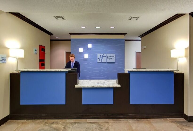 Holiday Inn Express Hotel & Suites Albuquerque Airport, An Ihg