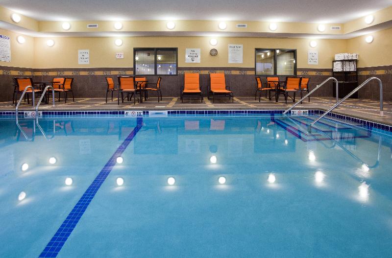 فندق Holiday Inn Express & Suites Fort Dodge, An Ihg