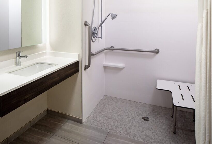 فندق Holiday Inn Express And Suites Los Alamos Entrada Park, An Ihg