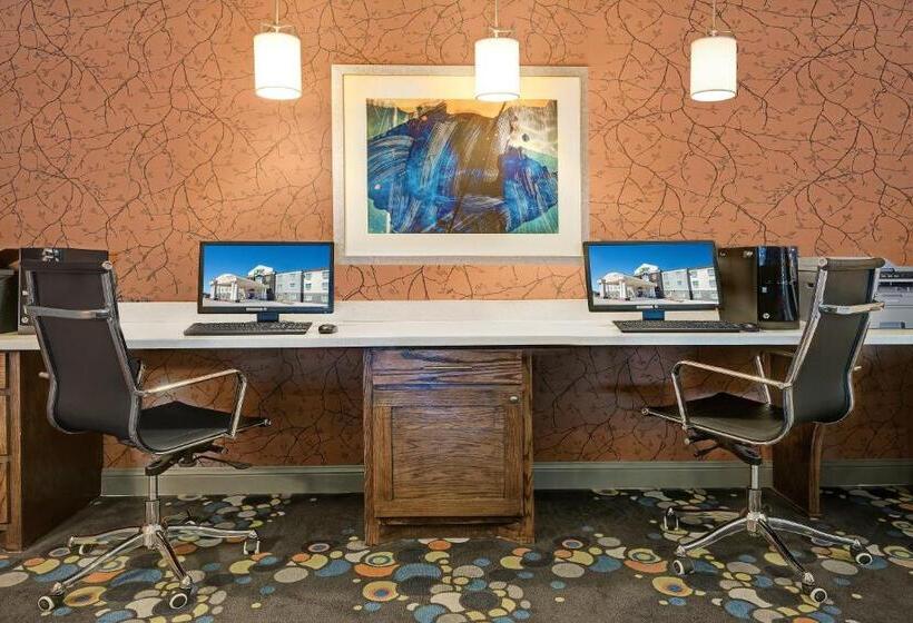 Holiday Inn Express Hotel And Suites Monahans I 20, An Ihg