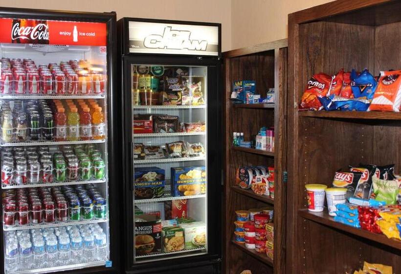 Holiday Inn Express Hotel And Suites Monahans I 20, An Ihg