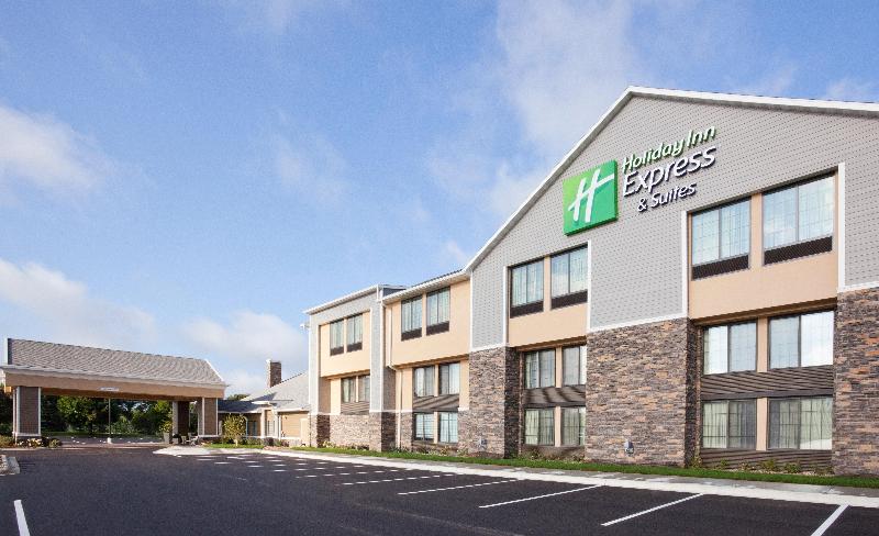 فندق Holiday Inn Express & Suites Willmar, An Ihg