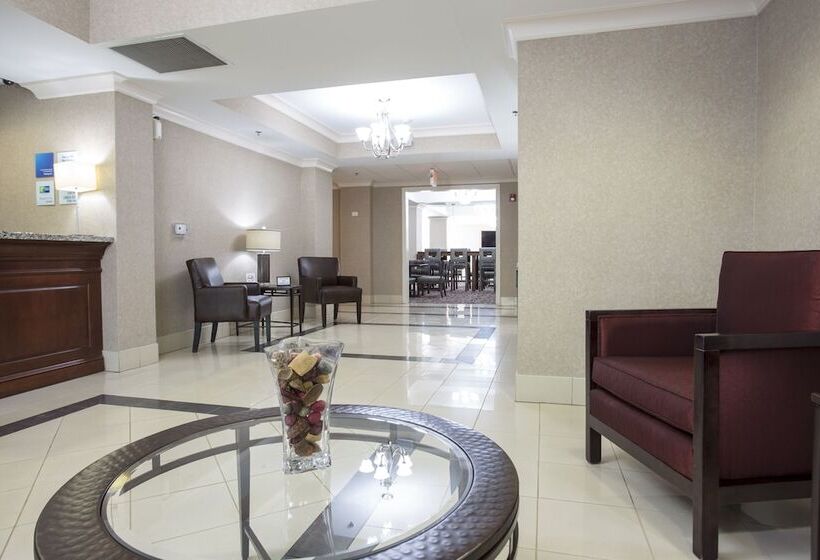 Holiday Inn Express Hotel & Suites Camden I20 By Ihg