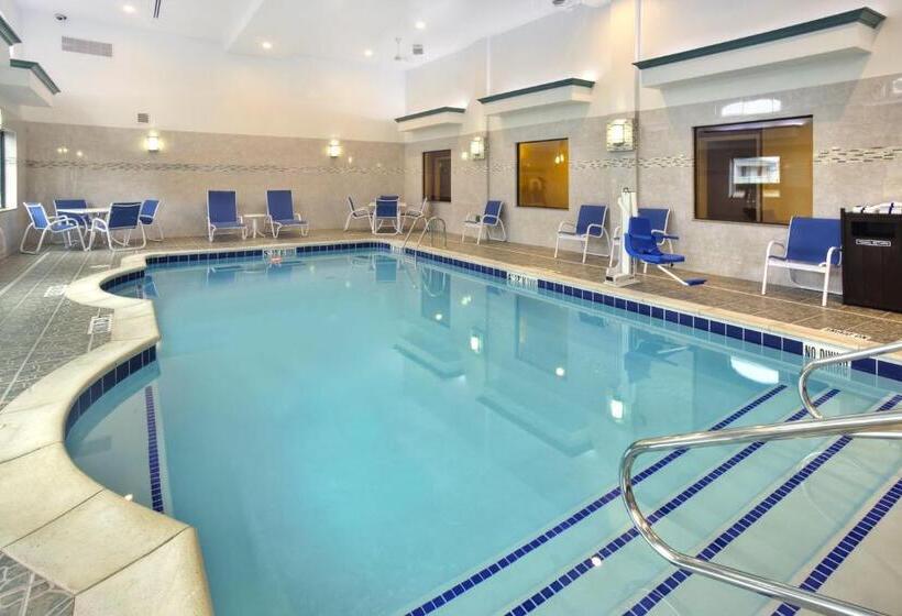 酒店 Holiday Inn Express Frankenmuth, An Ihg