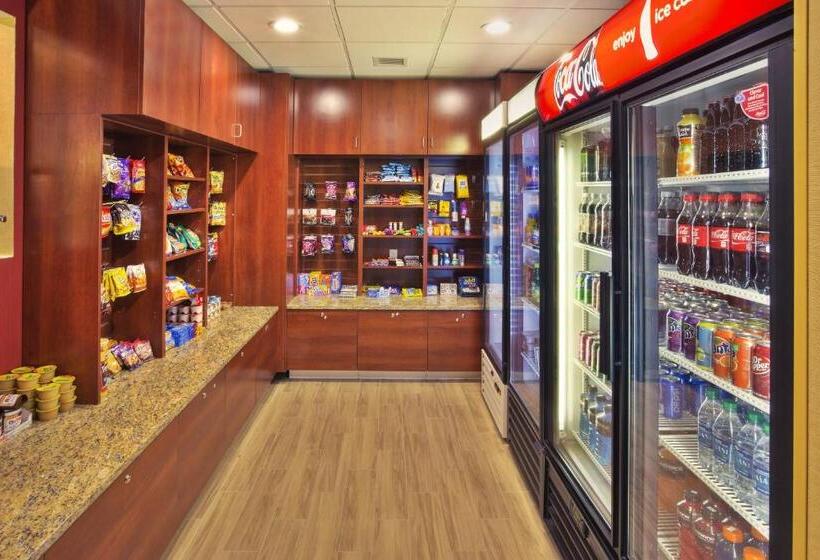 酒店 Holiday Inn Express Frankenmuth, An Ihg