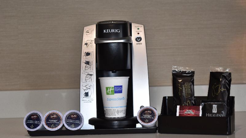 فندق Holiday Inn Express Golden Kicking Horse, An Ihg