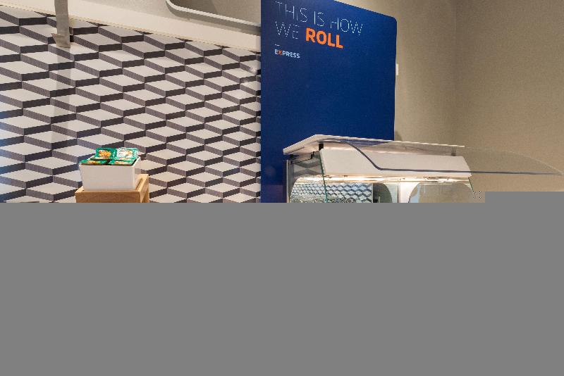 فندق Holiday Inn Express Golden Kicking Horse, An Ihg