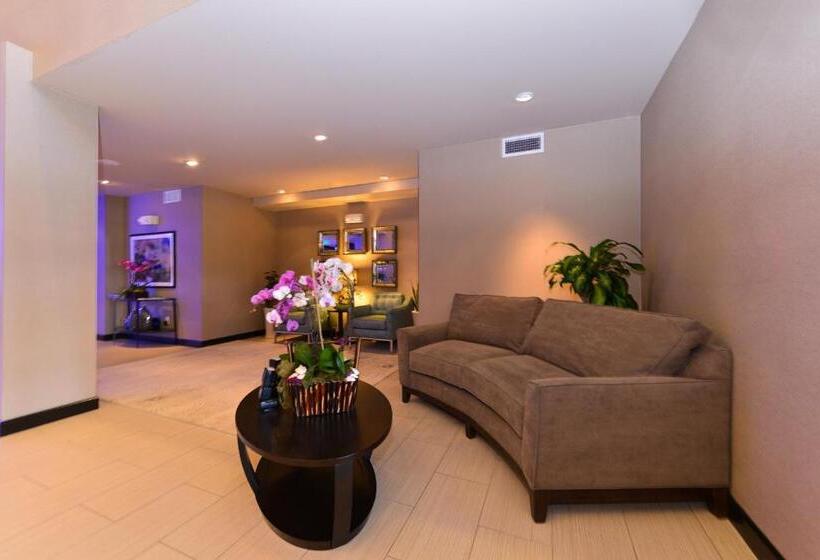 فندق Holiday Inn Express & Suites Indio   Coachella Valley, An Ihg