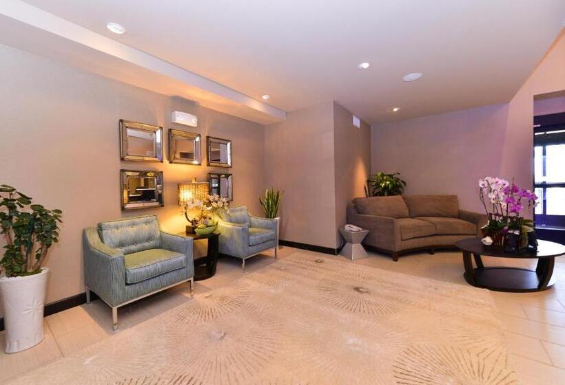 فندق Holiday Inn Express & Suites Indio   Coachella Valley, An Ihg