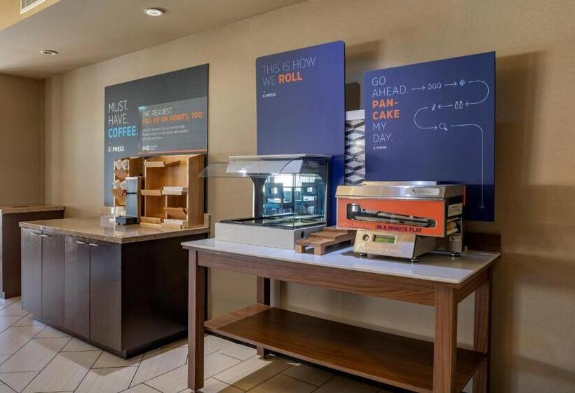 فندق Holiday Inn Express & Suites Indio   Coachella Valley, An Ihg