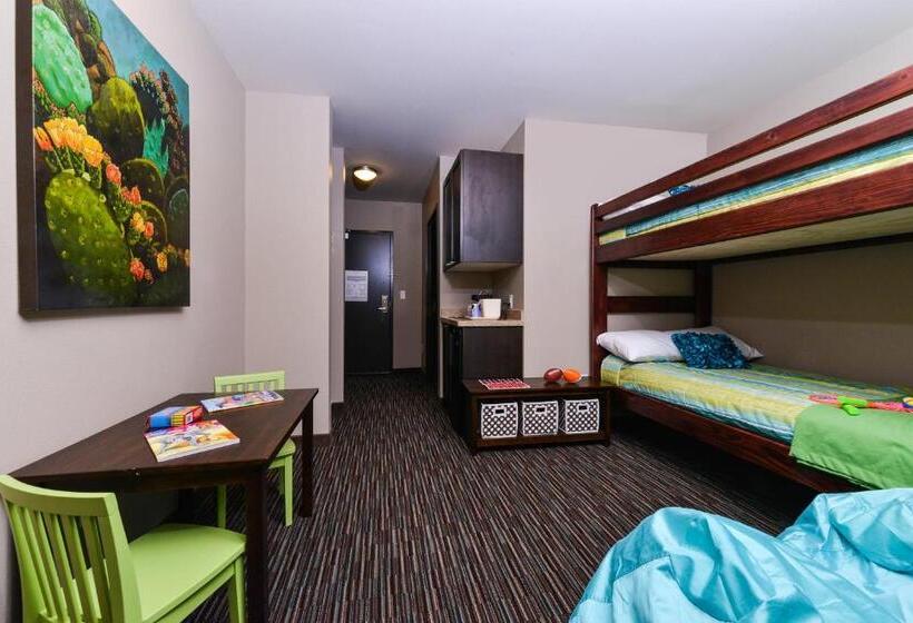 فندق Holiday Inn Express & Suites Indio   Coachella Valley, An Ihg