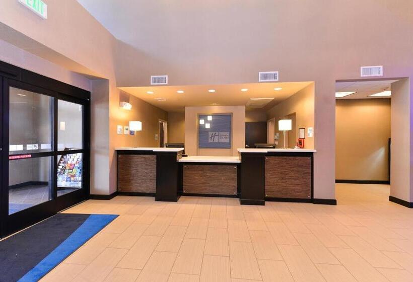 فندق Holiday Inn Express & Suites Indio   Coachella Valley, An Ihg