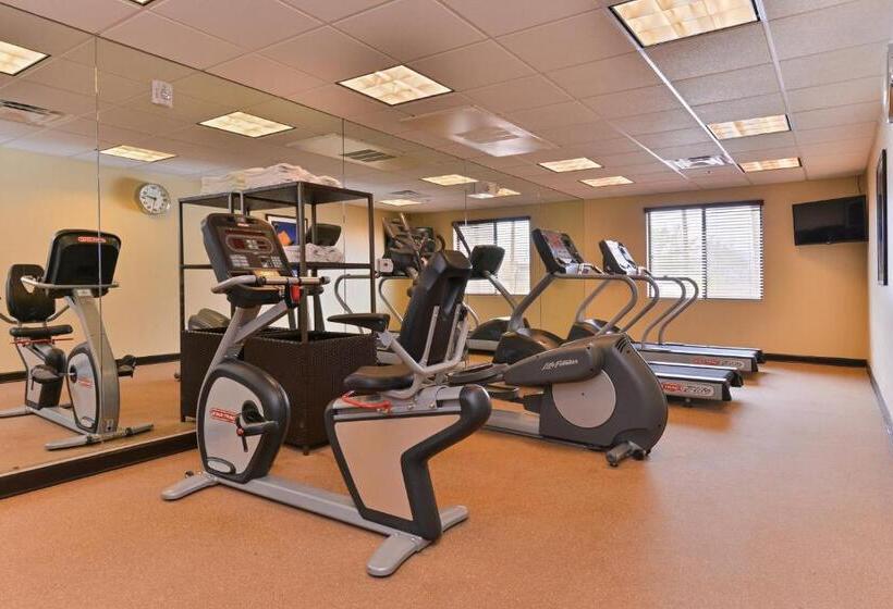 فندق Holiday Inn Express & Suites Indio   Coachella Valley, An Ihg