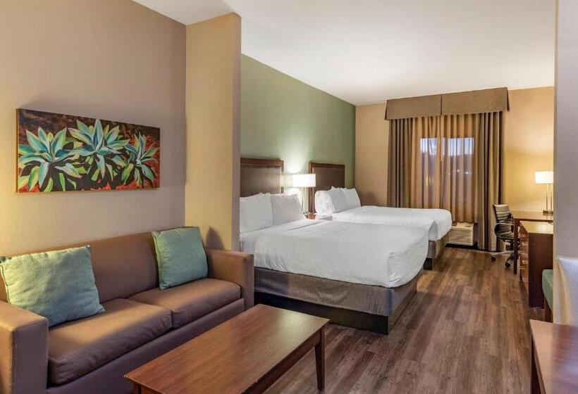 فندق Holiday Inn Express & Suites Indio   Coachella Valley, An Ihg