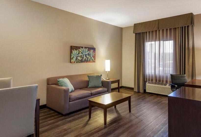 فندق Holiday Inn Express & Suites Indio   Coachella Valley, An Ihg