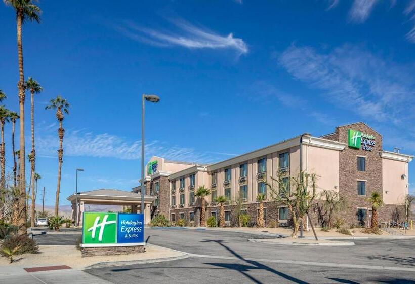 فندق Holiday Inn Express & Suites Indio   Coachella Valley, An Ihg
