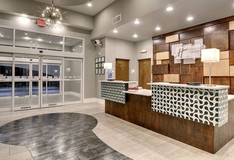 Holiday Inn Express Hotel & Suites Albany By Ihg