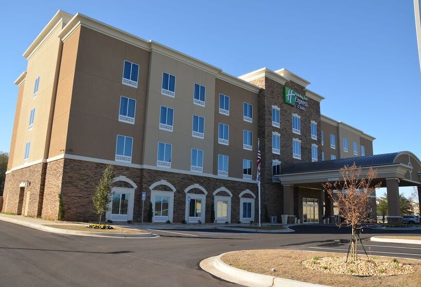 Holiday Inn Express Hotel & Suites Albany By Ihg