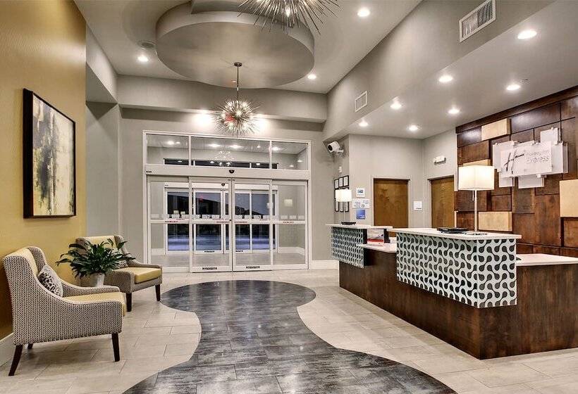 Holiday Inn Express Hotel & Suites Albany By Ihg