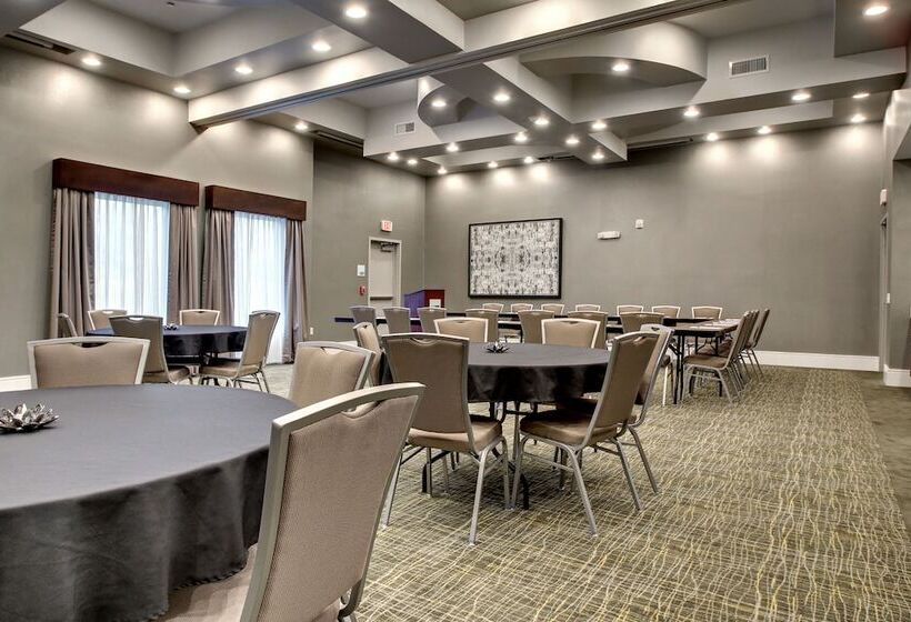 Holiday Inn Express Hotel & Suites Albany By Ihg