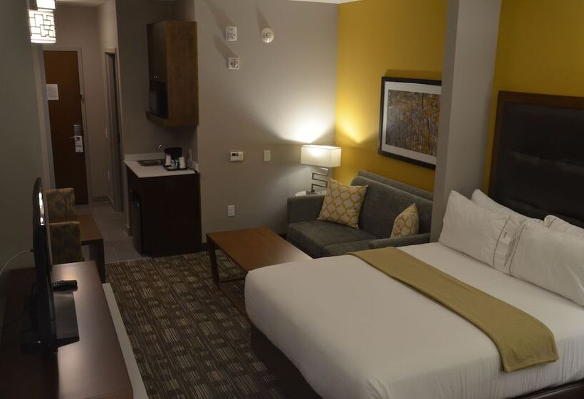 Holiday Inn Express Hotel & Suites Albany By Ihg