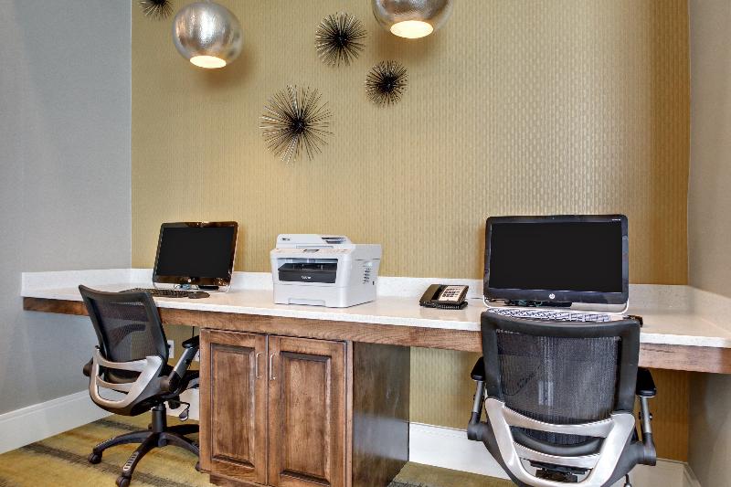 Holiday Inn Express Hotel & Suites Albany By Ihg