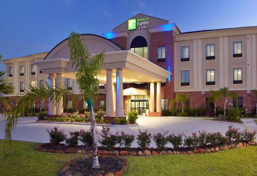 酒店 Holiday Inn Express & Suites Deer Park, An Ihg