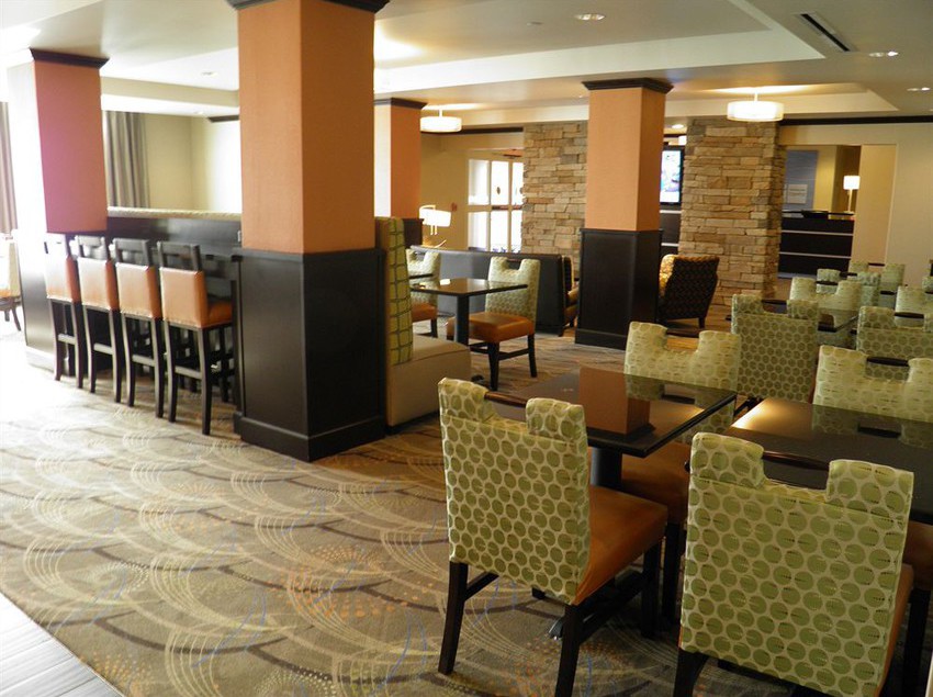 Hotel Holiday Inn Express & Suites Overland Park
