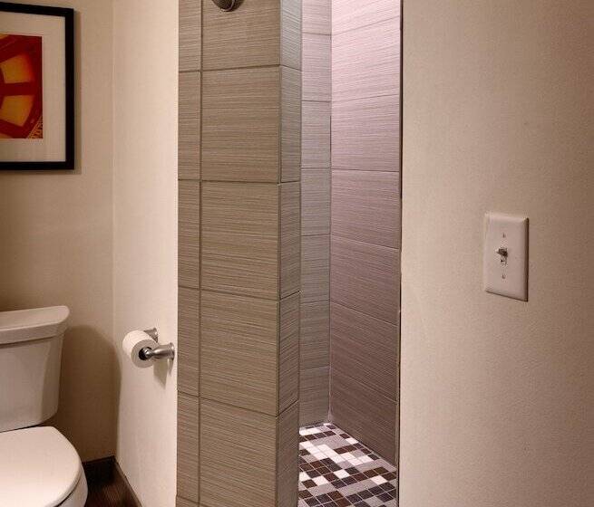 호텔 Holiday Inn Express & Suites Overland Park, An Ihg