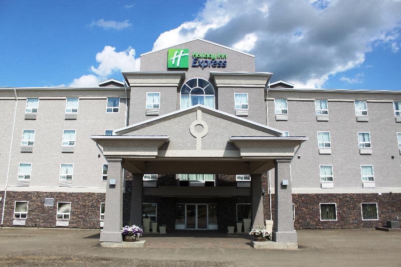 فندق Holiday Inn Express Yorkton East, An Ihg