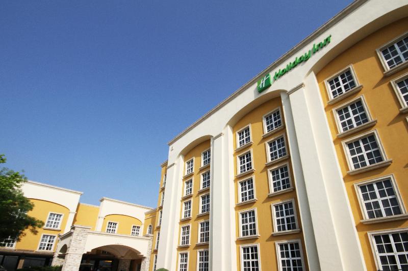 호텔 Holiday Inn Monclova, An Ihg