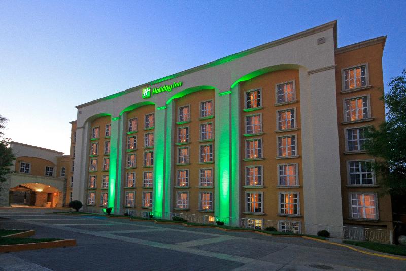 호텔 Holiday Inn Monclova, An Ihg