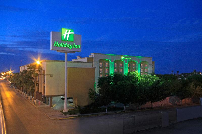 호텔 Holiday Inn Monclova, An Ihg