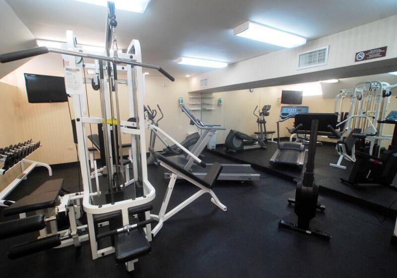 호텔 Holiday Inn Monclova, An Ihg