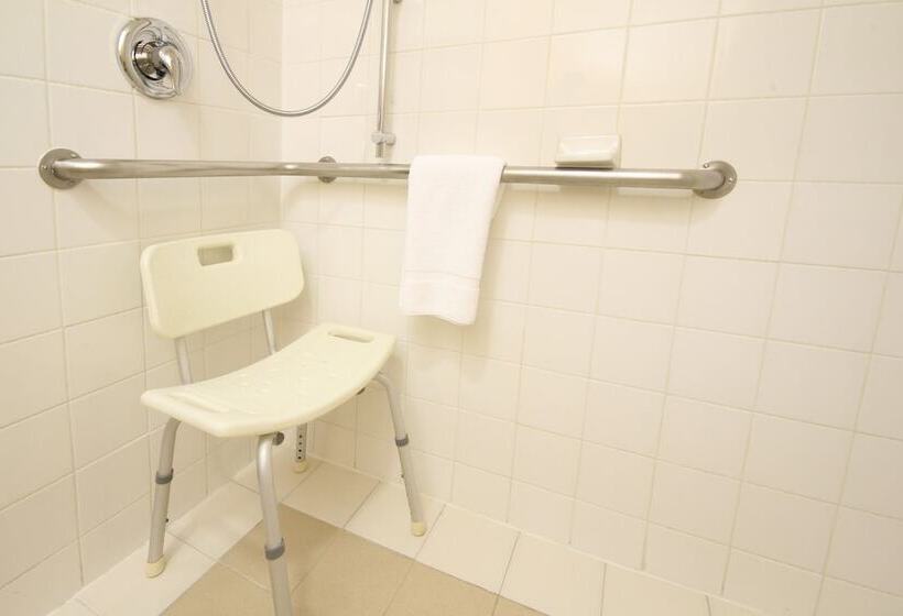 호텔 Holiday Inn Monclova, An Ihg