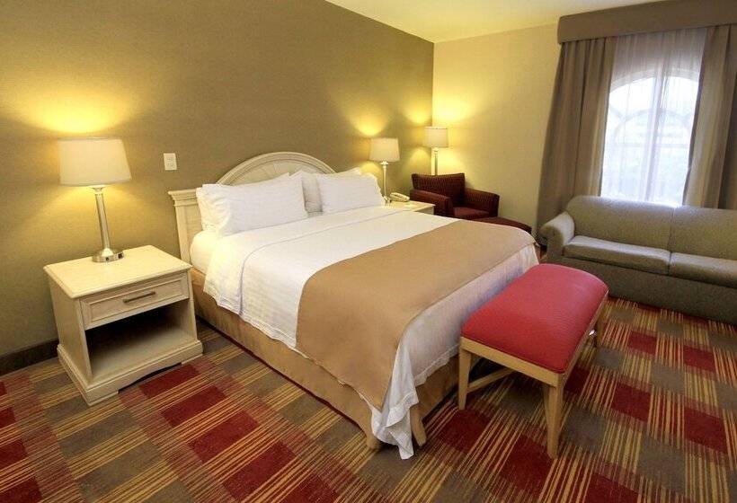 호텔 Holiday Inn Monclova, An Ihg