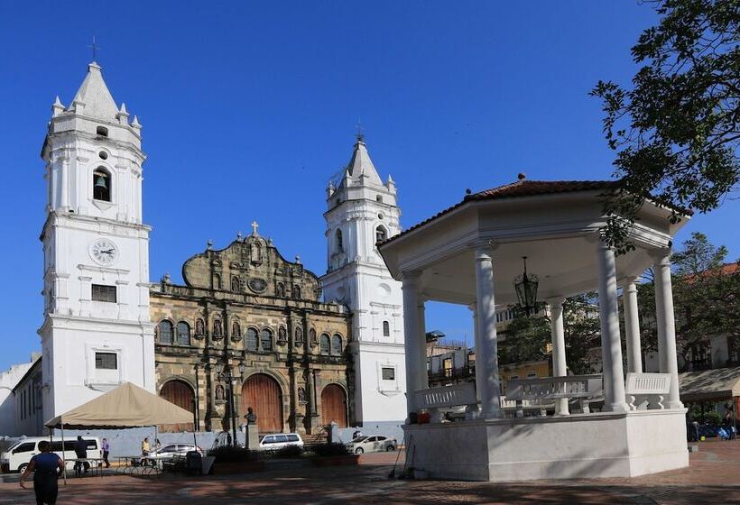 酒店 Holiday Inn Panama Distrito Financiero, An Ihg