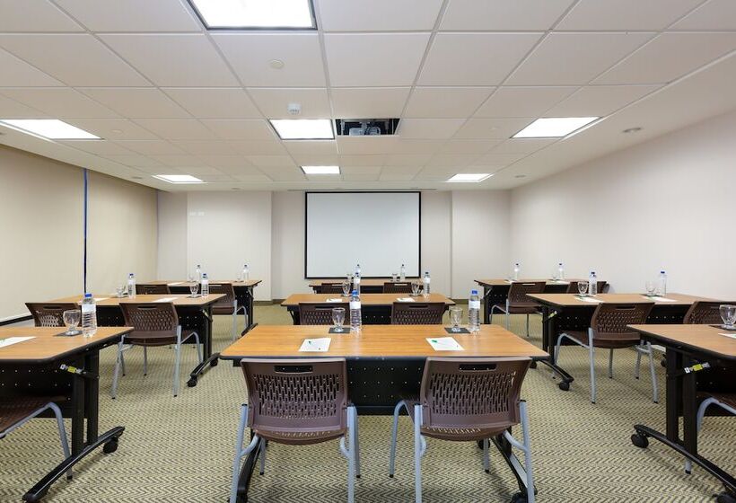 酒店 Holiday Inn Panama Distrito Financiero, An Ihg