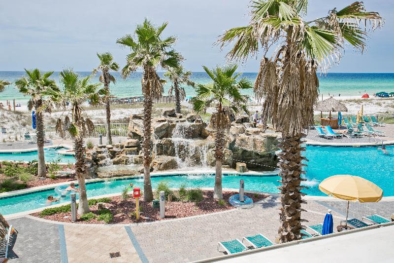 فندق Holiday Inn Resort Fort Walton Beach, An Ihg
