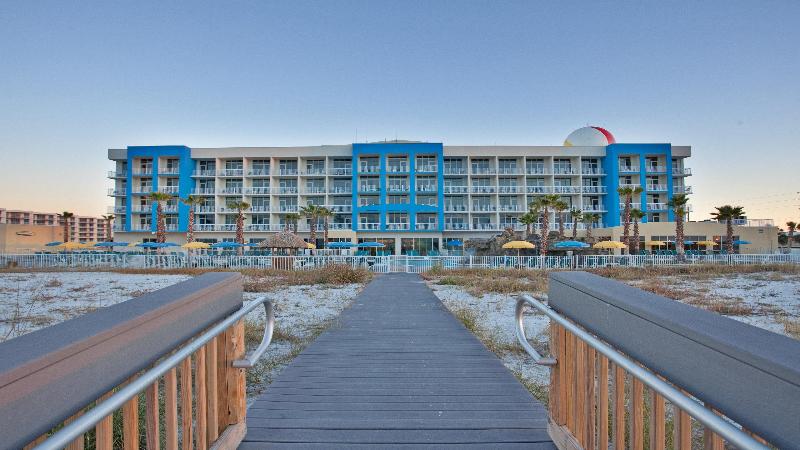 فندق Holiday Inn Resort Fort Walton Beach, An Ihg
