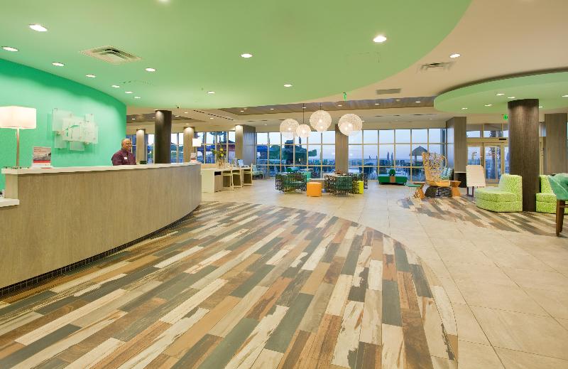 فندق Holiday Inn Resort Fort Walton Beach, An Ihg