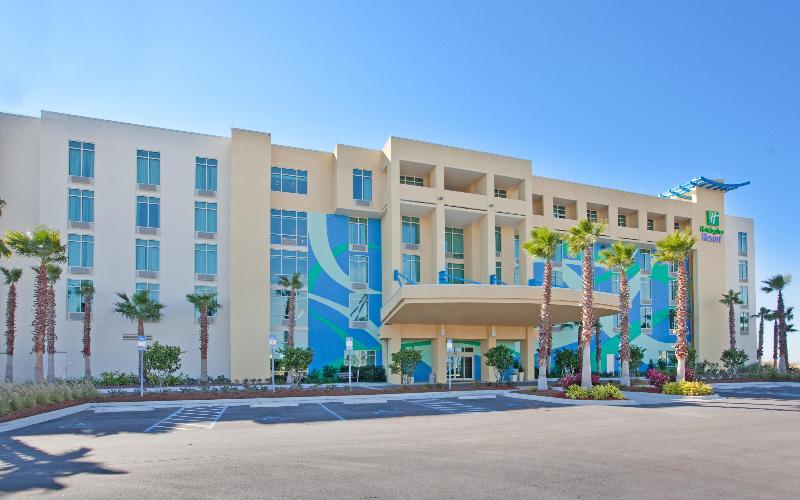 فندق Holiday Inn Resort Fort Walton Beach, An Ihg