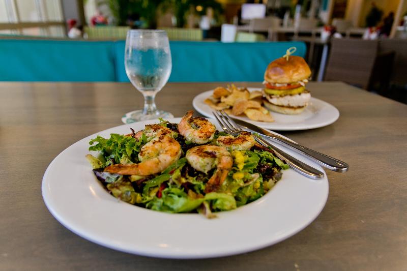 فندق Holiday Inn Resort Fort Walton Beach, An Ihg